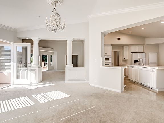 Dining-kitchen-Living View