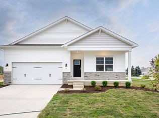 303 Flint Ct, Commercial Point, OH 43116