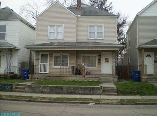 199-201 Innis Ave, Columbus, OH 43207