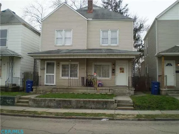 199-201 Innis Ave, Columbus, OH 43207