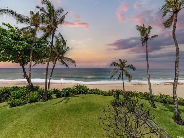 59-535 Ke Iki Rd #A, Haleiwa, HI 96712