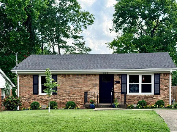 829 E 10th Ave, Bowling Green, KY 42101