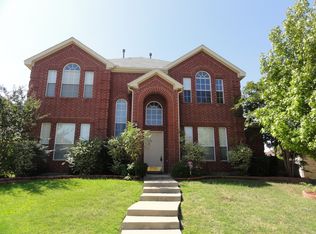 4020 Pear Ridge Dr, The Colony, TX 75056
