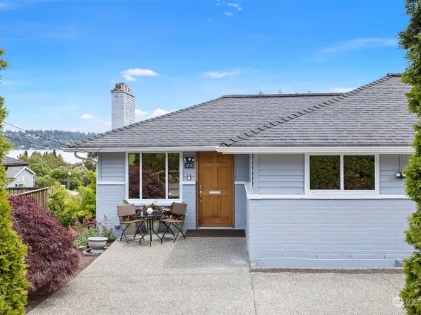 3830 41st Avenue S, Seattle, WA 98118