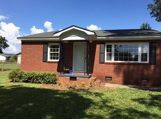 505 Cherokee St, Anderson, SC 29626
