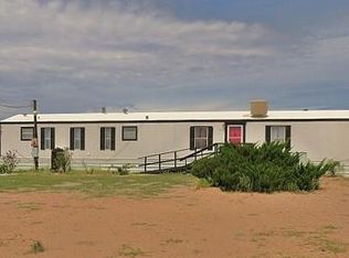 900 W Pear St, Deming, NM 88030
