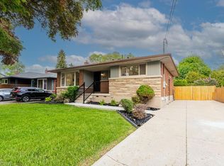 173 W 19th St, Hamilton, ON L9C 4H9
