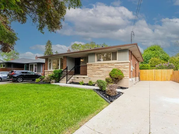 173 W 19th St, Hamilton, ON L9C 4H9