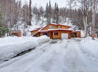 19607 Tulwar Cir, Chugiak, AK 99567