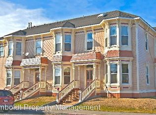 1035 11th St APT 1, Eureka, CA 95501