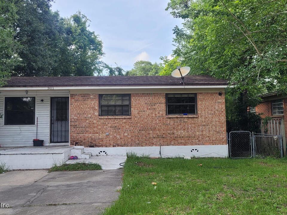 3611 FITZGERALD Street, Jacksonville, FL 32254 Zillow