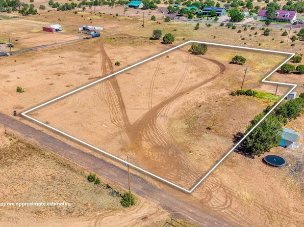 6786 Plumb Ln, Show Low, AZ 85901