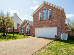 309 Moonwater Ct, Hermitage, TN 37076