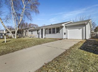 1317 Ellen Avenue, Madison, WI 53716