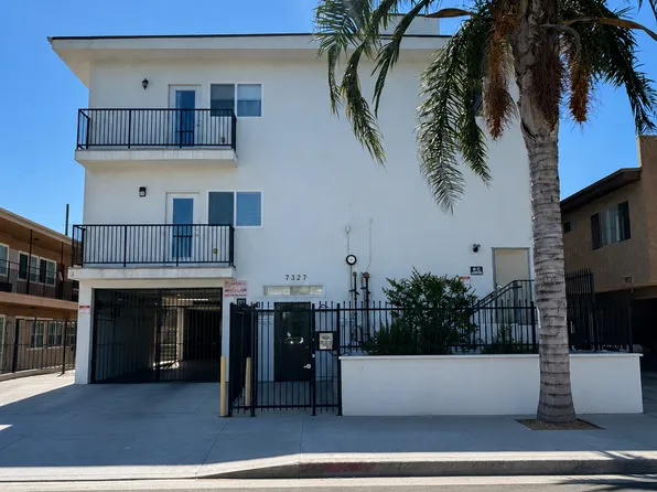 7327 Milwood Ave APT 101, Canoga Park, CA 91303