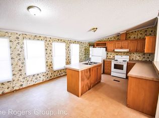 82 Dodi Ln, Henderson, NC 27537