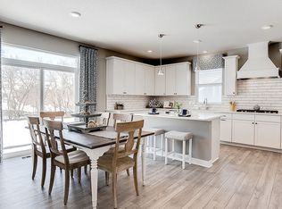 4778 Empress Ave N, Hugo, MN 55038