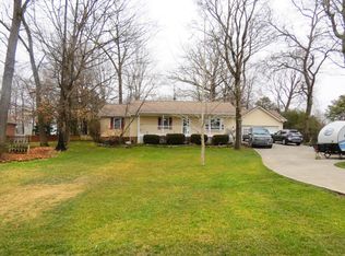 8715 Dyers Cove Way, Knoxville, TN 37931