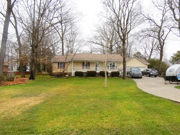 8715 Dyers Cove Way, Knoxville, TN 37931