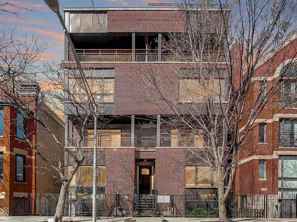 1st image of 1632 W Julian St #1W