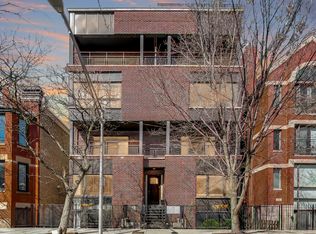 1632 W Julian St #1W, Chicago, IL