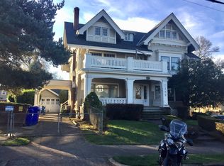 2108 SE Taylor St APT 7, Portland, OR 97214