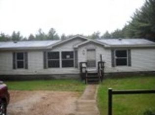 2361 11th Ave, Adams, WI 53910