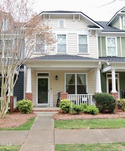 96 Millbrook Dr, Pittsboro, NC, 27312