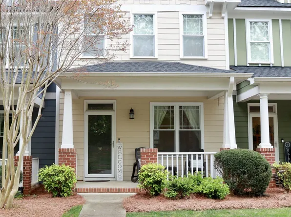 96 Millbrook Dr, Pittsboro, NC 27312