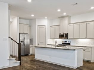 4412 Meadow Hawk Dr, Arlington, TX 76005
