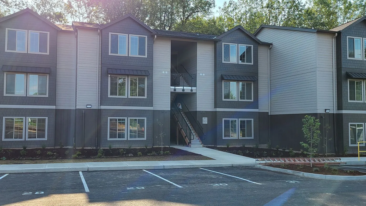 Meadow Brook Villas — Photo 2