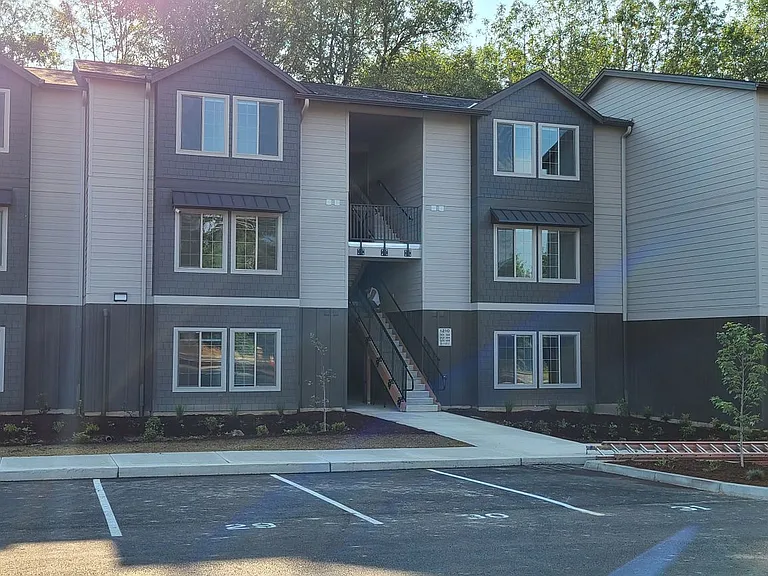 Meadow Brook Villas — Photo 2
