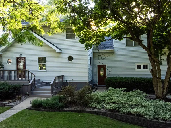 225 N East St, Bonfield, IL 60913