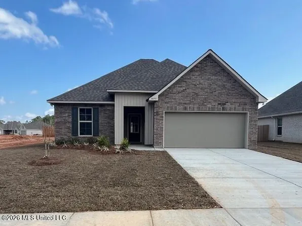 15093 High Point Dr, Gulfport, MS 39503