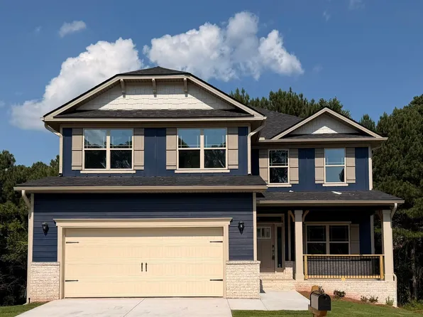 434 Magnolia Grove Pl, Cornelia, GA 30531