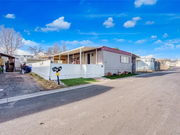 2710 Hawk Street, Denver, CO 80260