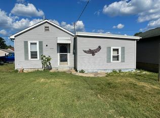 1120 Main St, Tell City, IN