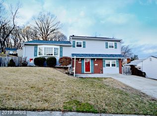 5804 Heron Dr, Baltimore, MD 21227
