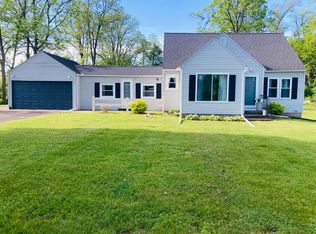 7052 E Dr N, Battle Creek, MI 49014