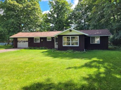 136 Avery Ave, Park Falls, WI, 54552