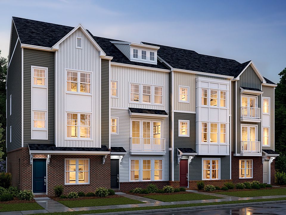 Kempton I Extra Suite with Loft - 2590 Hopton Lane 35