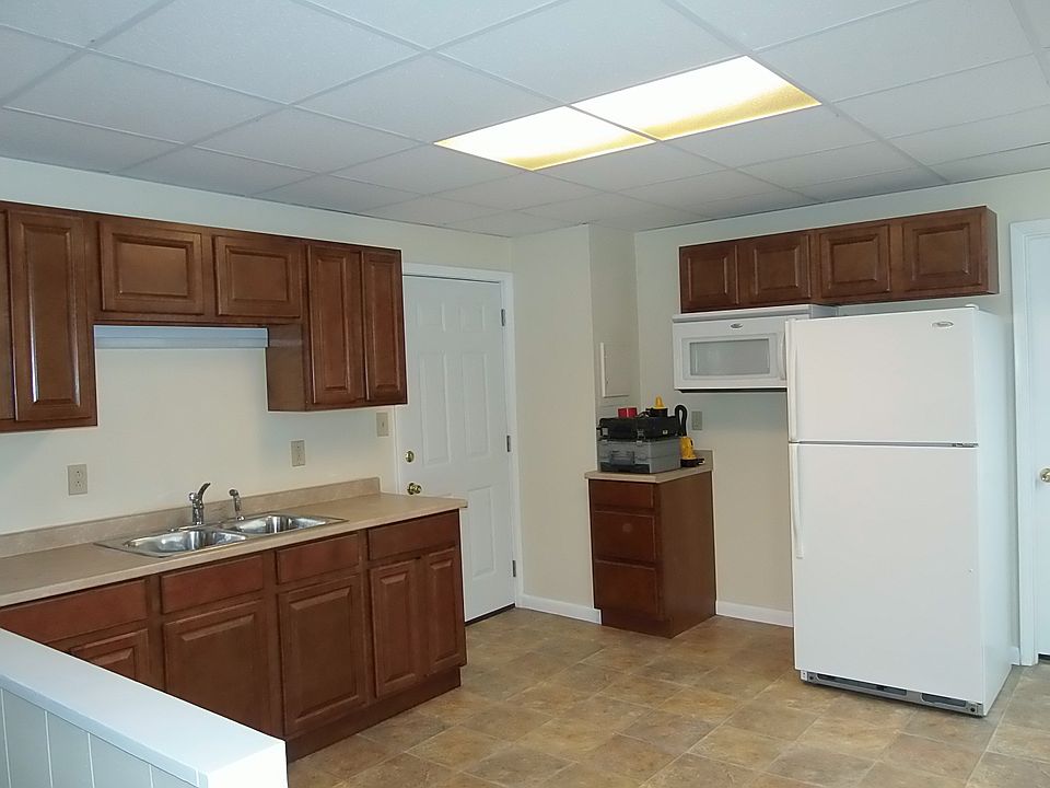 Remodelled Kitchen
