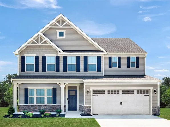 5125 Mann Rd, Toano, VA 23168