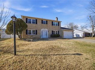 1984 Blue Knob Rd, Virginia Beach, VA 23464