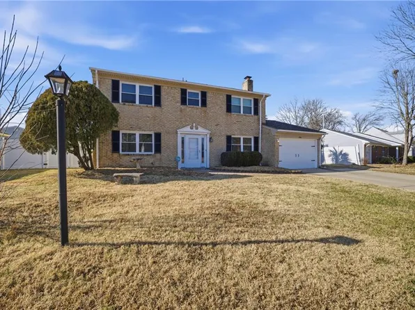 1984 Blue Knob Rd, Virginia Beach, VA 23464