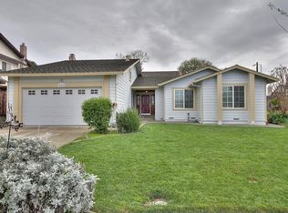 3086 Summerhill Ct, San Jose, CA 95148