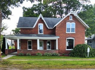 3482 Washington St, Kingston, MI 48741
