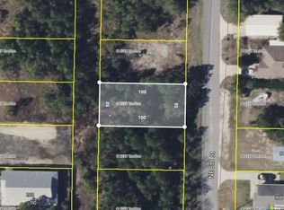 913 NE 6th St, Carrabelle, FL 32322