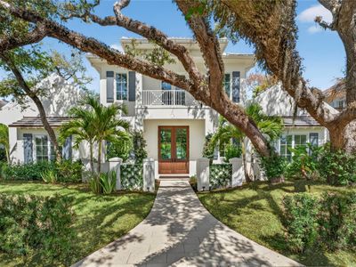 775 Azalea Ln, Vero Beach, FL, 32963