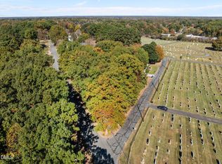 1 E Oakwood St LOT 1, Mebane, NC 27302